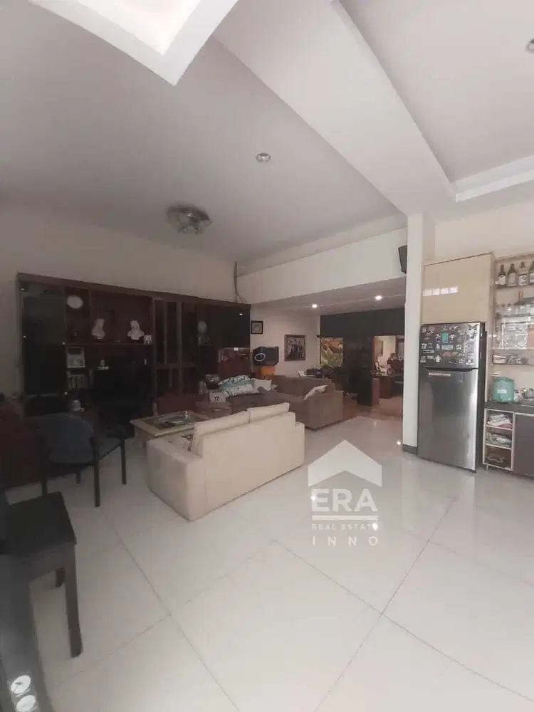 Dijual Rumah Jl Lombok Sayap Riau Bandung