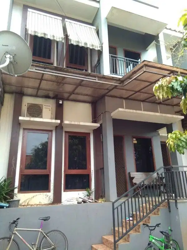 Jual Cepat rumah depsos, Veteran jakarta selatan