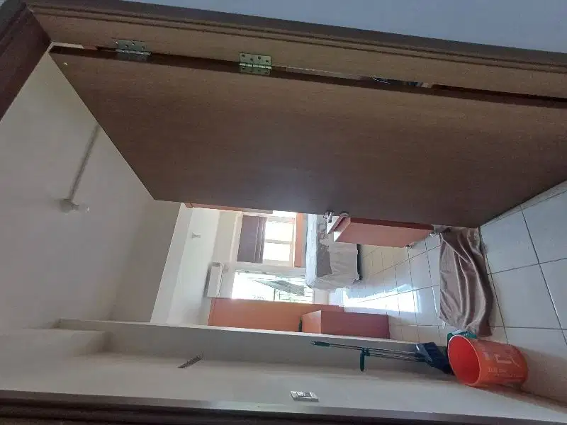 JUAL CEPAT APARTMENT FULL FURNISH DI PODOMORO GOLF VIEW