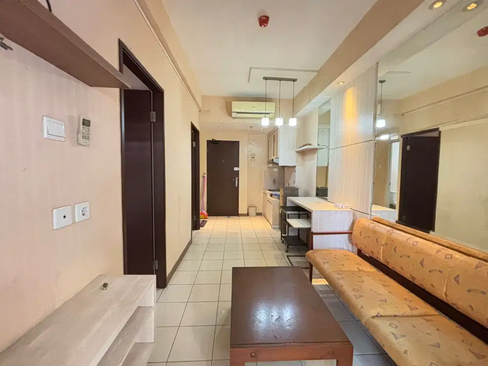 Sewa Murah Apartment Puri Parkview Puri Indah Meruya Jakarta Barat