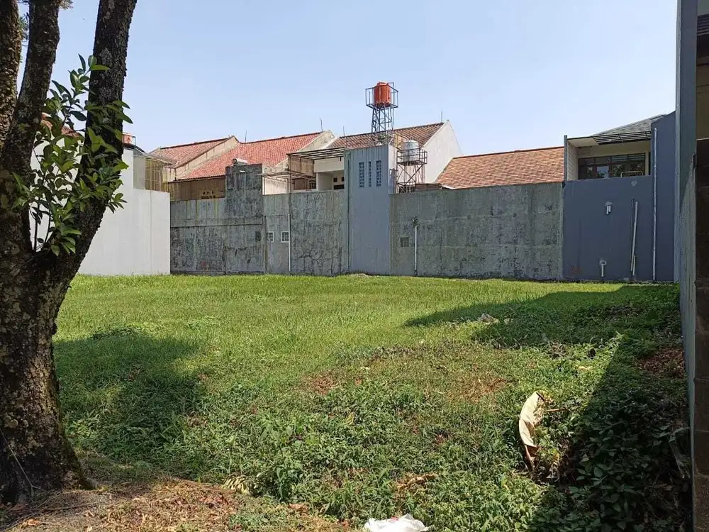 Kavling di Batununggal Elok, Kota Bandung