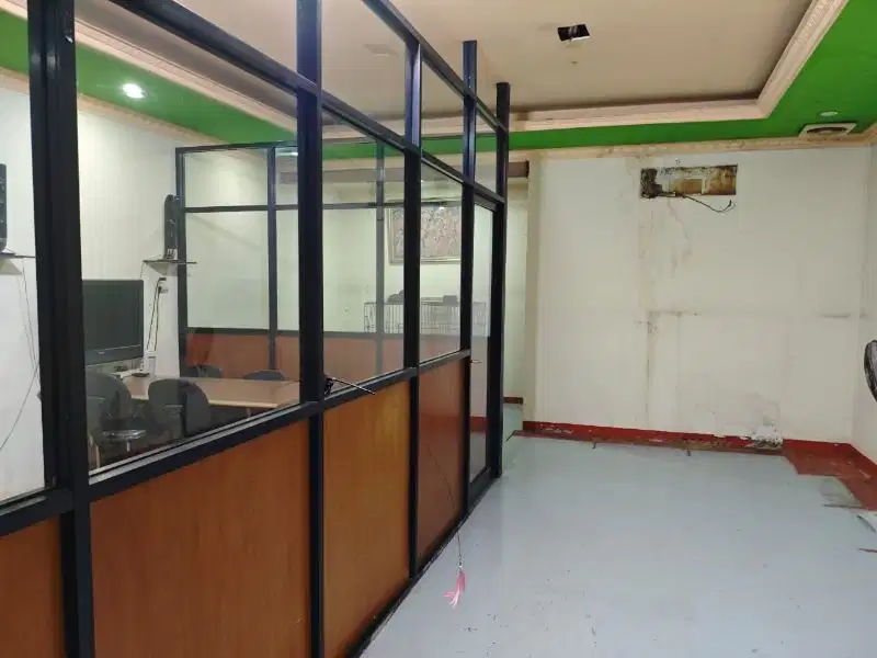 Disewa Ruko Murah di Jalan Raya Sunter