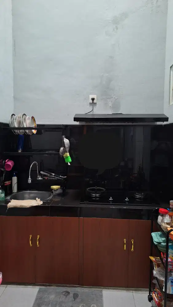 DI JUAL RUMAH PURI CENDRAWASIH PASAR KEMIS TANGERANG