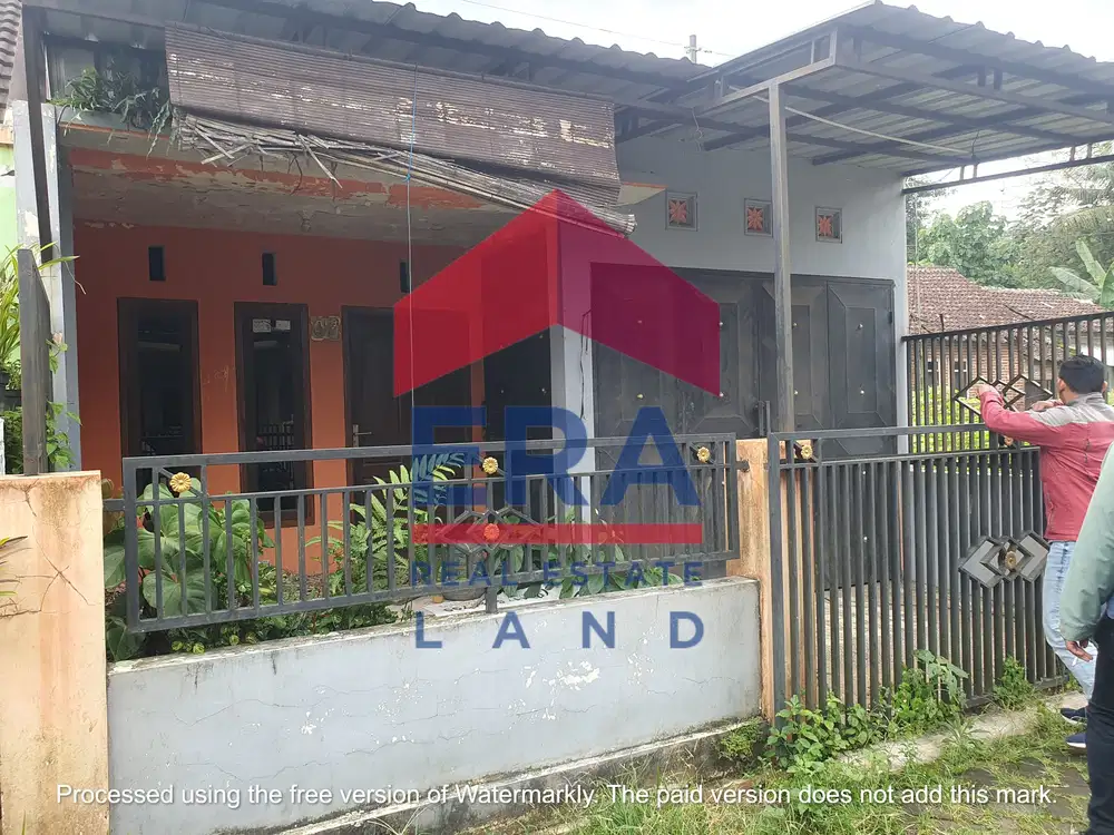 Dijual Rumah Lelang di Perum Soul Residence, Buring Kedungkandang