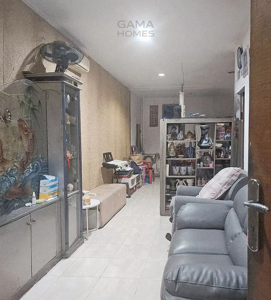 Pasadena City Resort Cengkareng JakBar