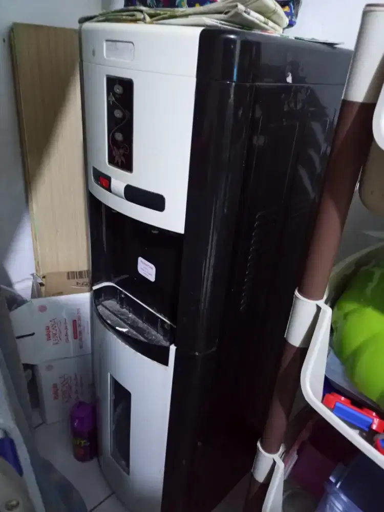 dispenser galon bawah
