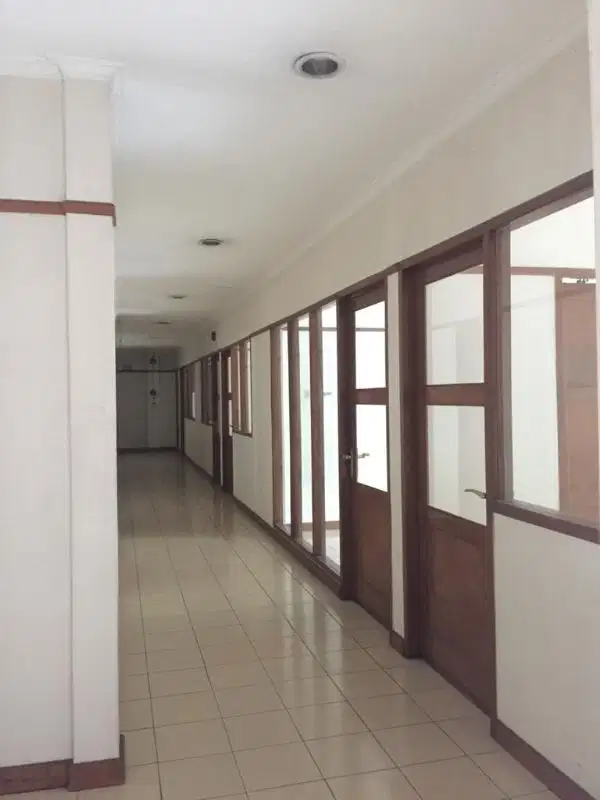 Disewakan Gudang bagus di Kawasan Jiep Pulogadung jaktim