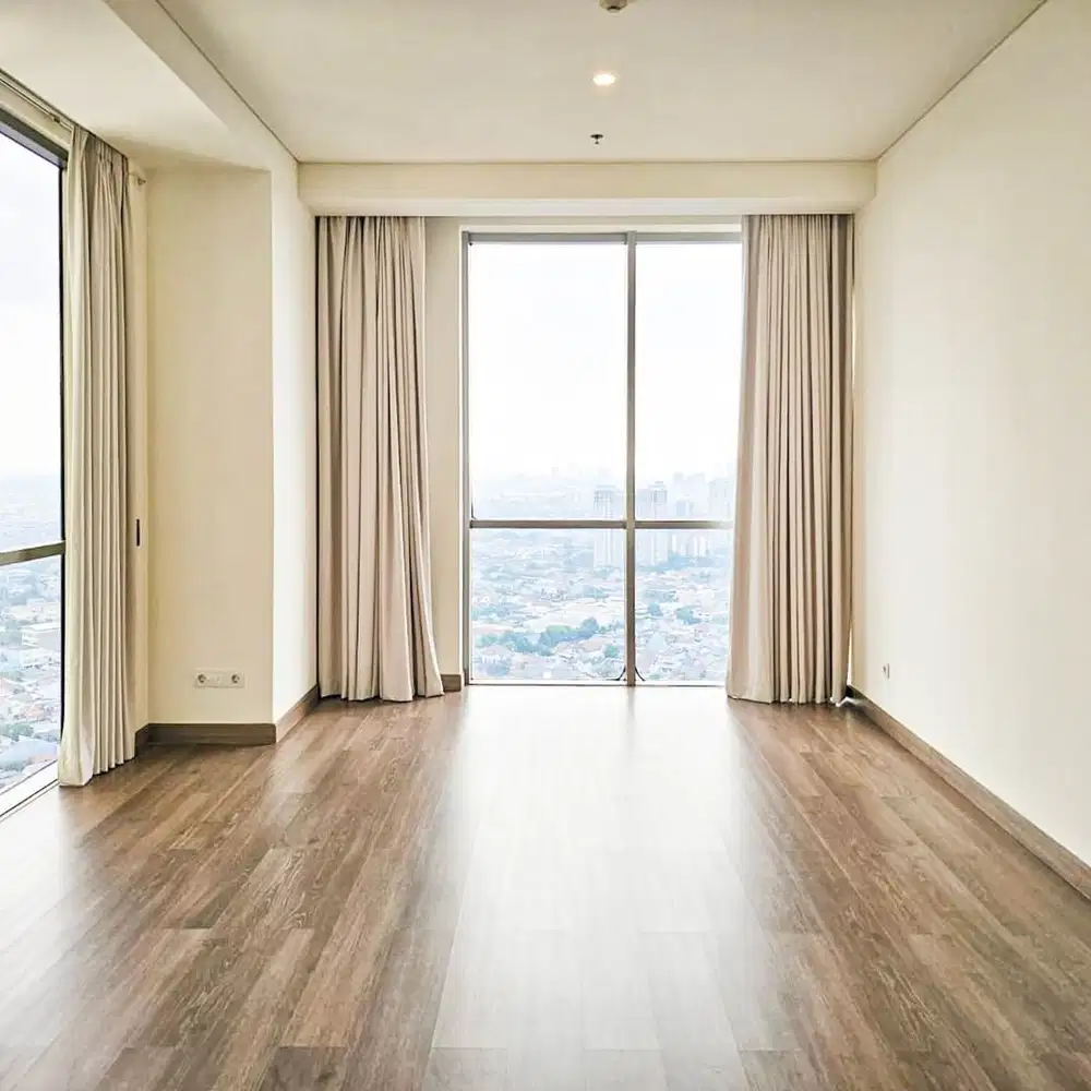 Apartamen Dijual Pakubuwono Spring 4+1br uk 296sqm Furnished at Jaksel