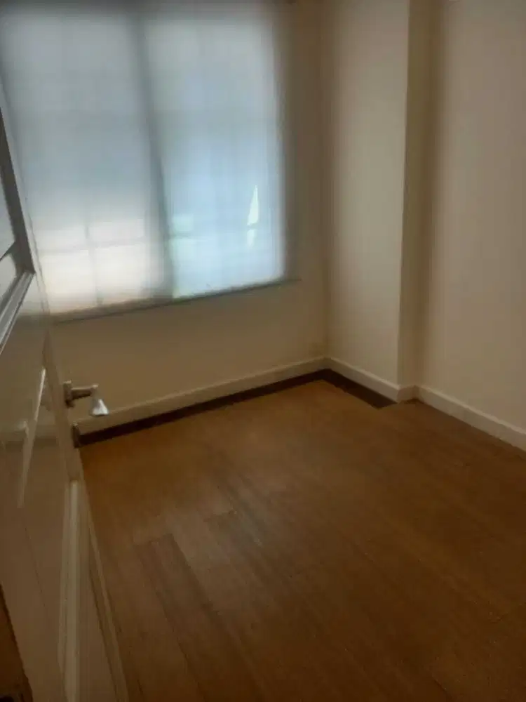 Apartemen 3br semi furnish di Gading Resort Residence - MOI Kelapa Gdg