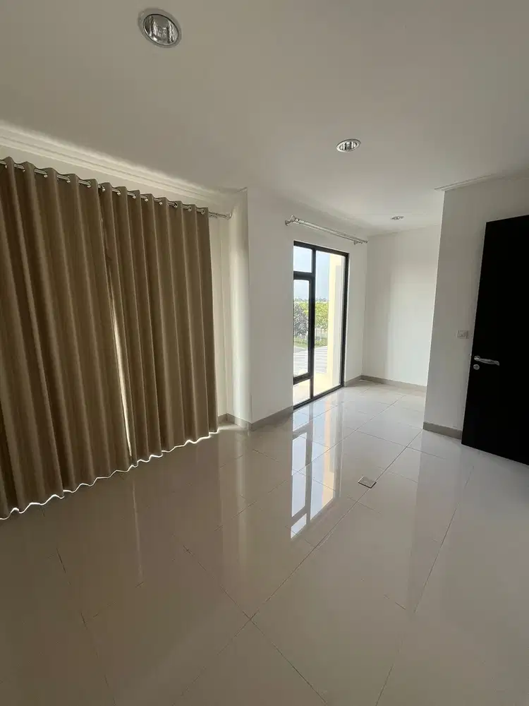 Dijual Rumah uk. 6x12.5 m2 Milenial City PIK 2 Extension Kosongan