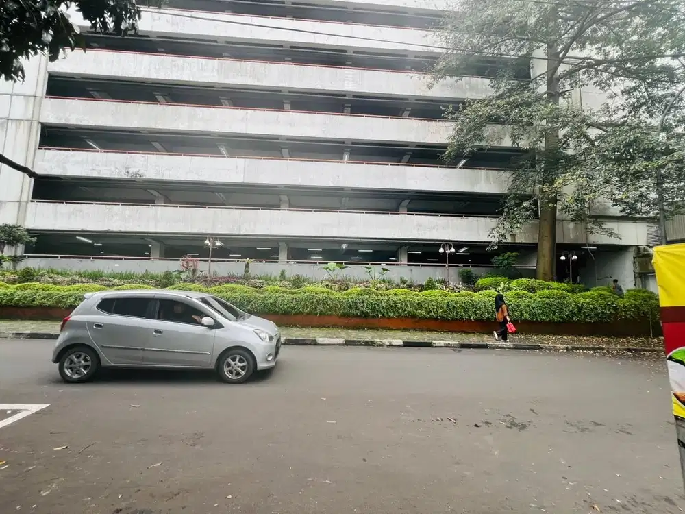Lokasi Bagus Malabar Dekat Mall Lippo Plaza Dekat RS Siloam