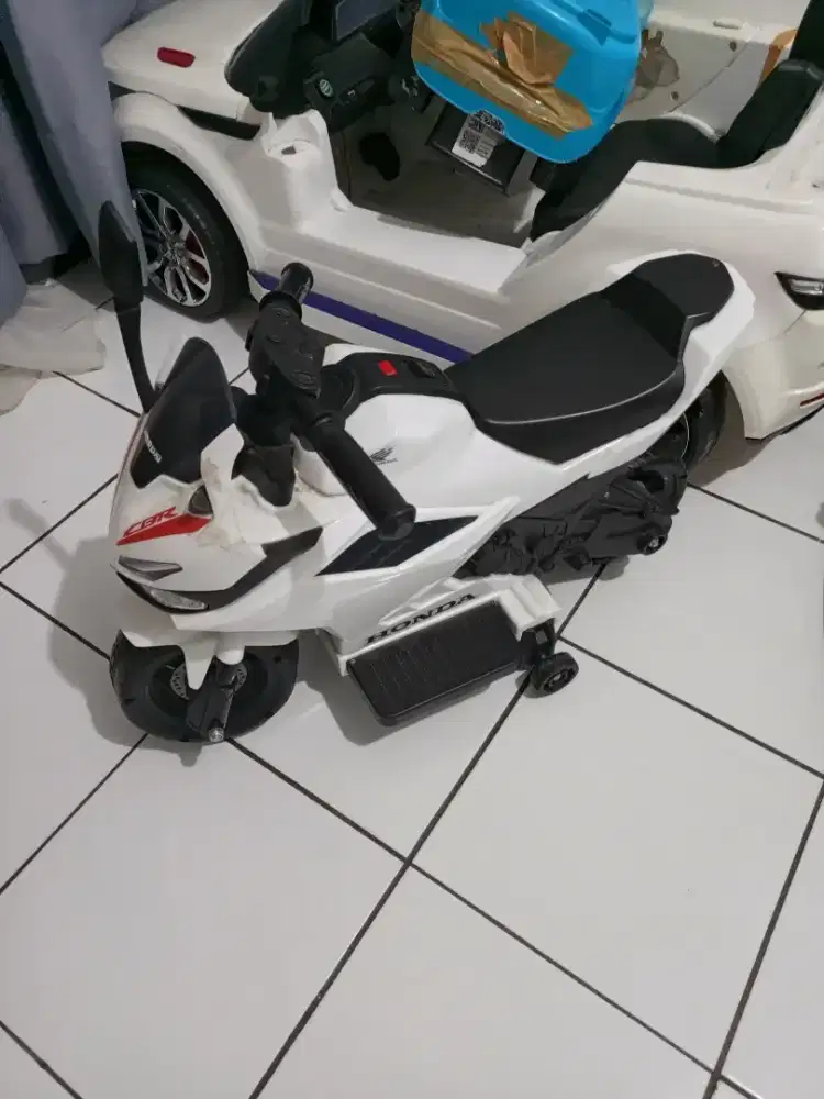 motor aki anak mini cbr