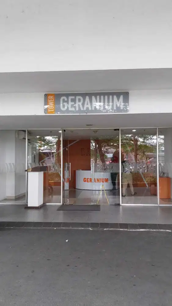 Di Jual Apartemen Furnished Bassura City Cipinang Jakarta Timur