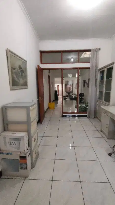 HEBOH HARGA RUMAH BAGUS MAINROAD NARIPAN BANDUNG