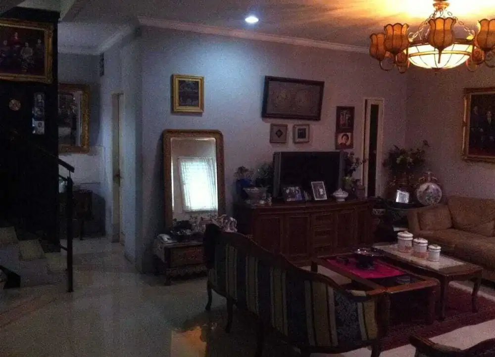 Dijual Cepat Rumah Minimalis Di Sayap Dago