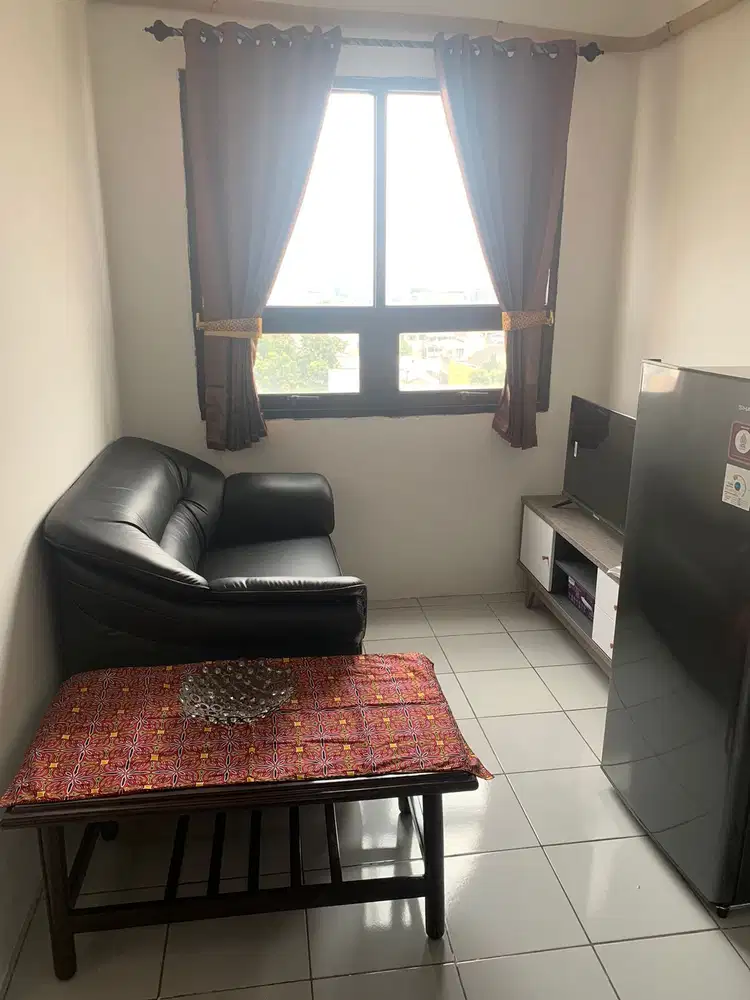 APARTEMEN MENARA CAWANG