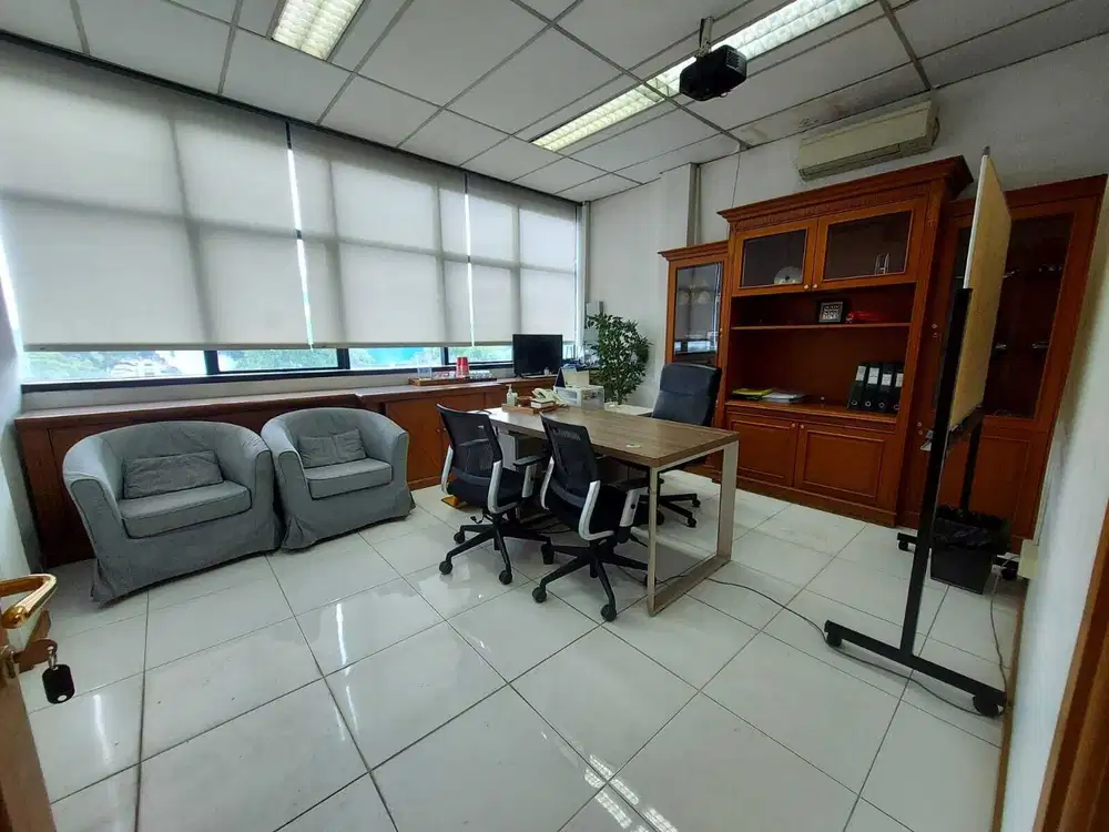 Dijual Rukan Puri Kencana Bagus siap huni