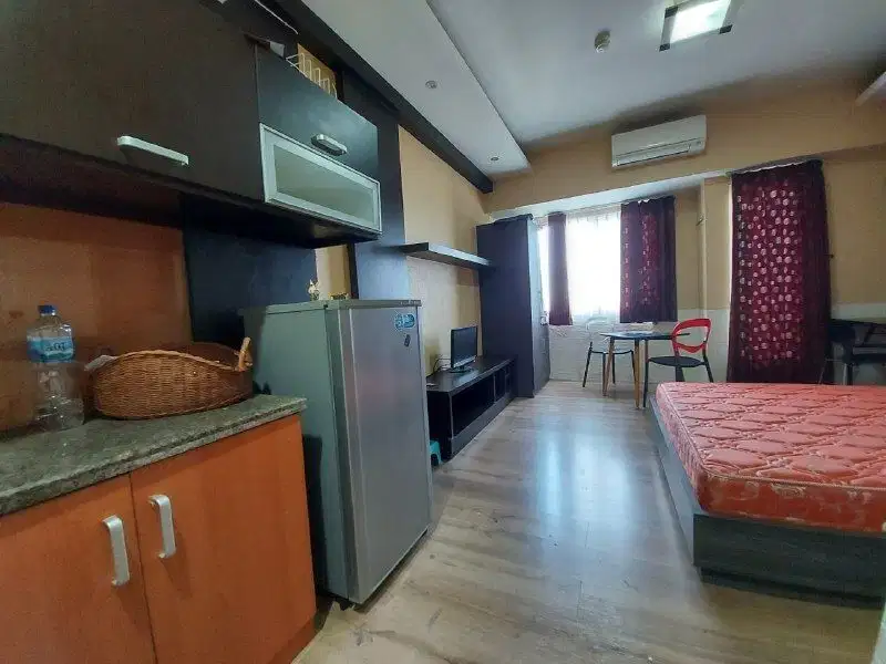 Disewakan Apartement UC surabaya