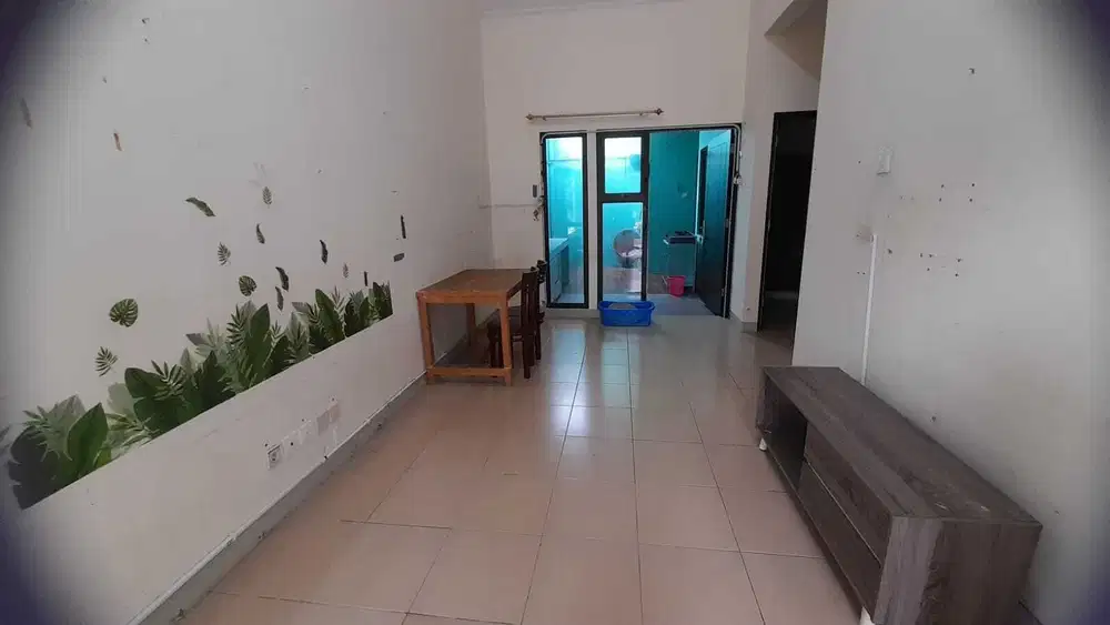 Dijual Rumah Cantik di Cluster Segara City, Tarumajaya, Bekasi Utara