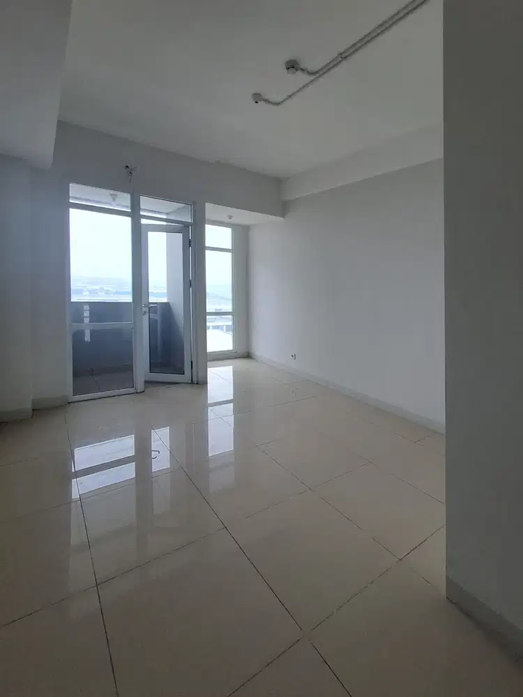 DISEWA APT. VASANTA INNOPARK CIKARANG TIPE STUDIO LOKASI STRATEGIS