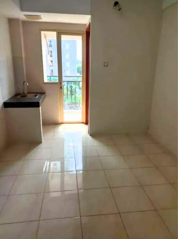 DI JUAL APARTEMENT STRATEGIS  GREEN LAKE VIEW, CIPUTAT, TANG SEL