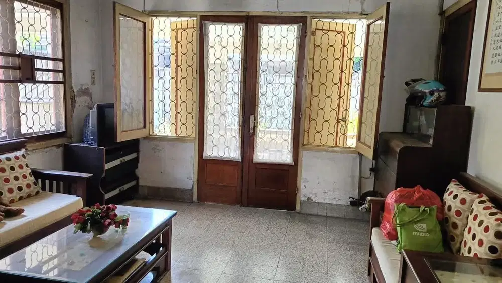 Turun Harga! Rumah 4KT Kinibalu SHM – Luas 375m², Harga Nego