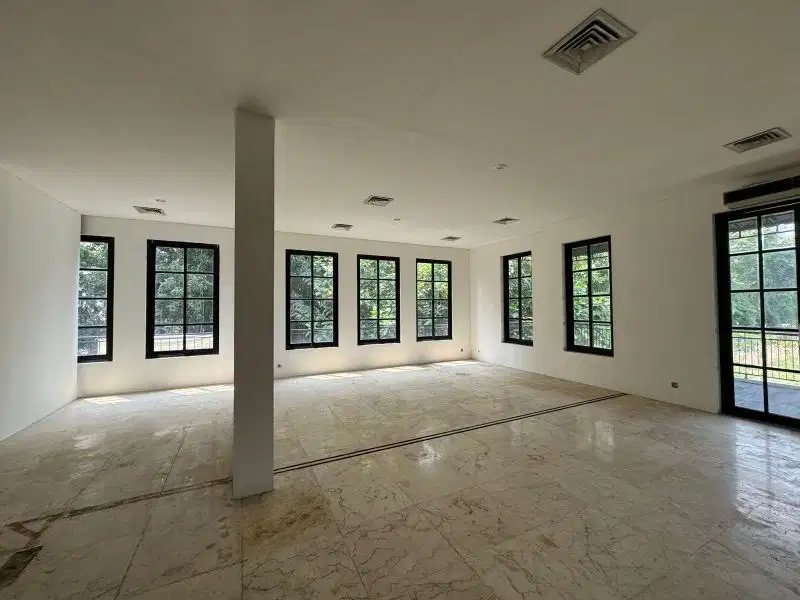 Gedung 3 Lantai Kemang Jl Taman Kemang Samping Hotel Monopoli