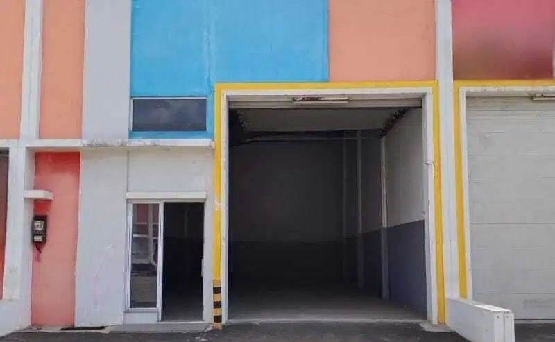 Butuh Gudang Siap Pakai? Cek Bizpark Cakung Ini!