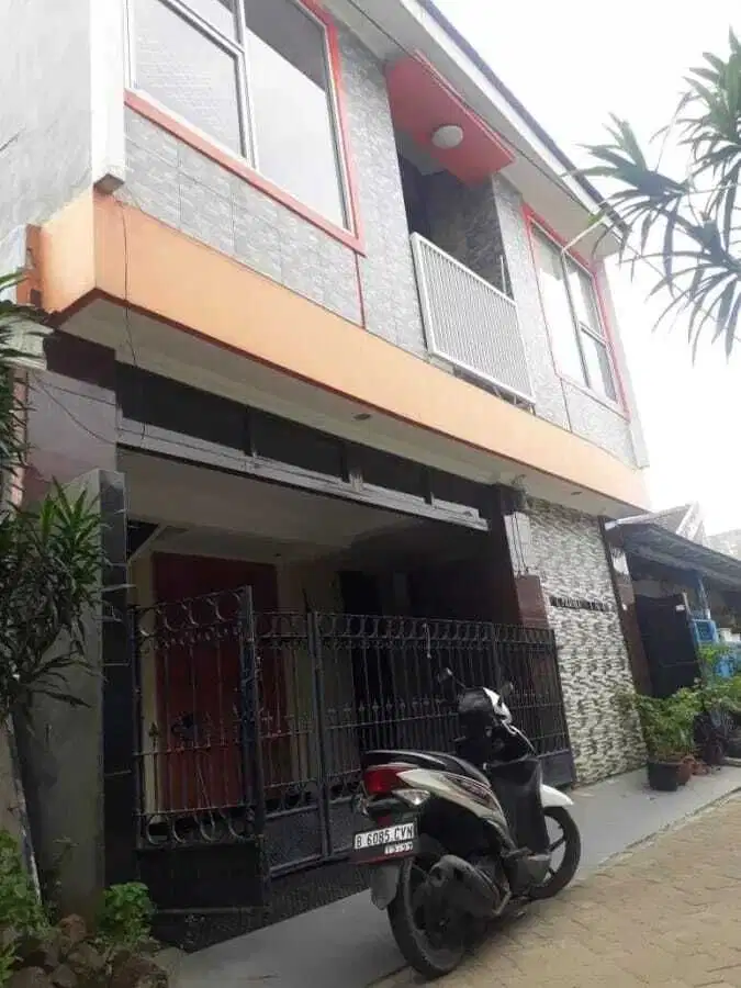 SUPER MURAH 3LT KOST KARAWACI CIMONE PERMAI KELAPA DUA SERPONG TGR