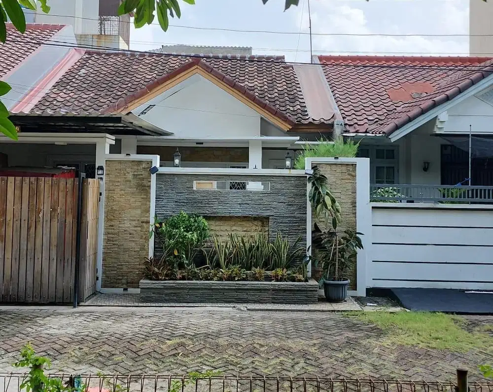 Rumah Citra 2 hanya 2M