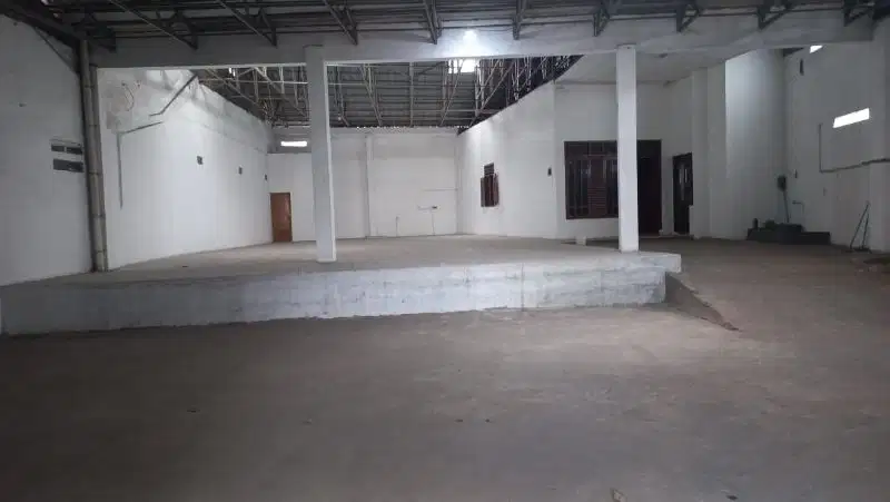 GUDANG DISEWA DI BANTAR GEBANG NAROGONG