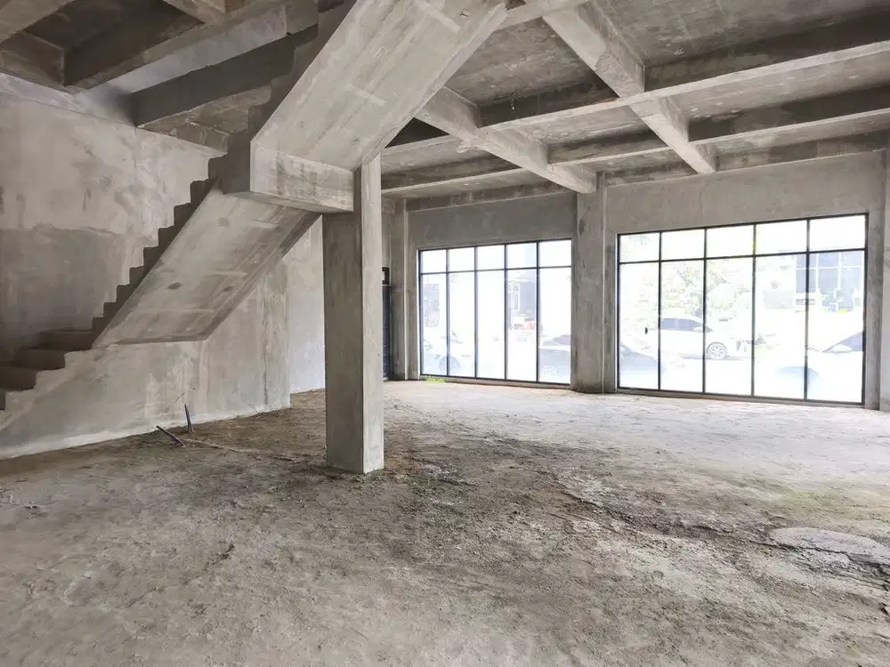 Disewa Ruko Hook Gandeng CitraLand Gama City