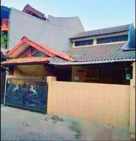 Rumah murah deltasari, ready juga puri surya, pondok candra surabaya