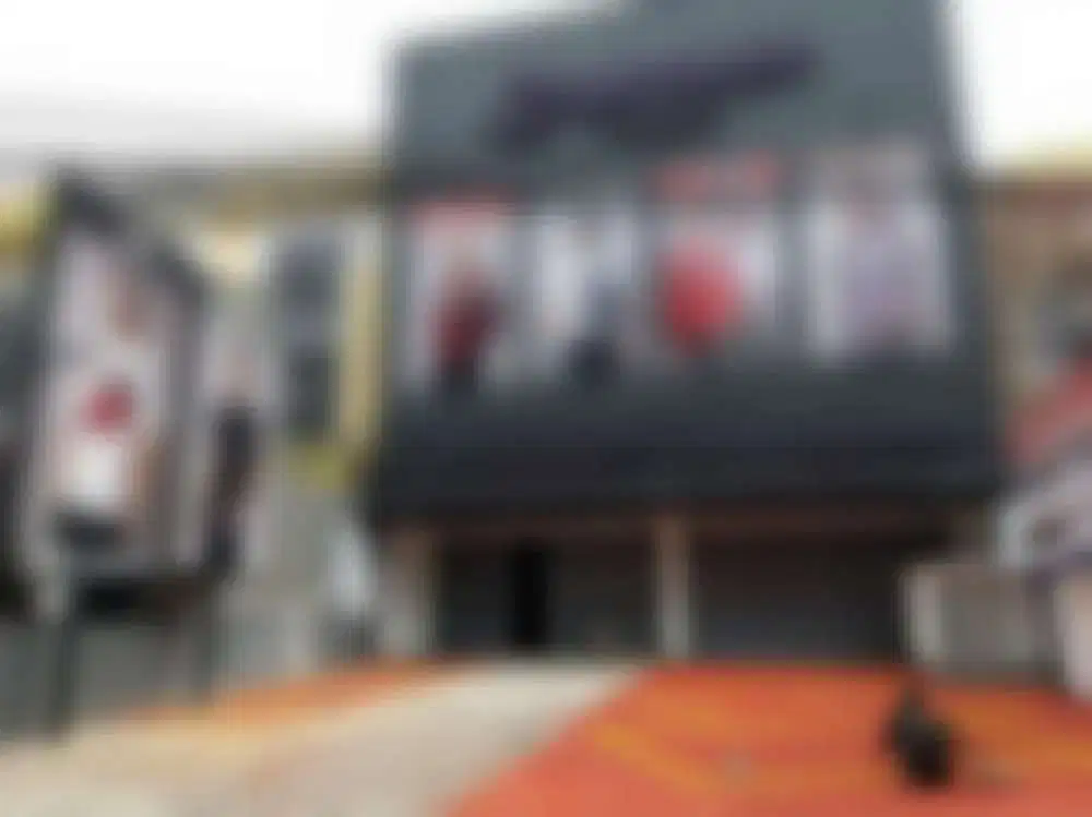 Dijual 2 Ruko Gandeng Sedang Tersewa di Pajajaran Bogor