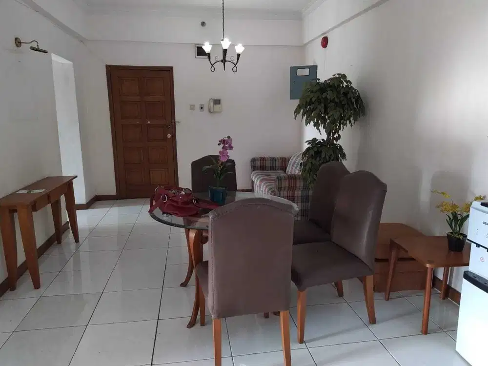 Dijual cepat Kondominium Apartemen Juanda, Jakarta Pusat