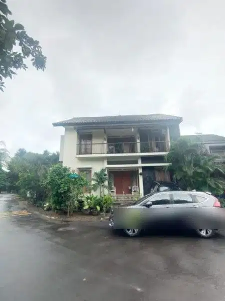 Permata Bintaro Jaya