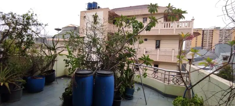 Dijual rumah mewah 3lt di angke jaya jakarta barat