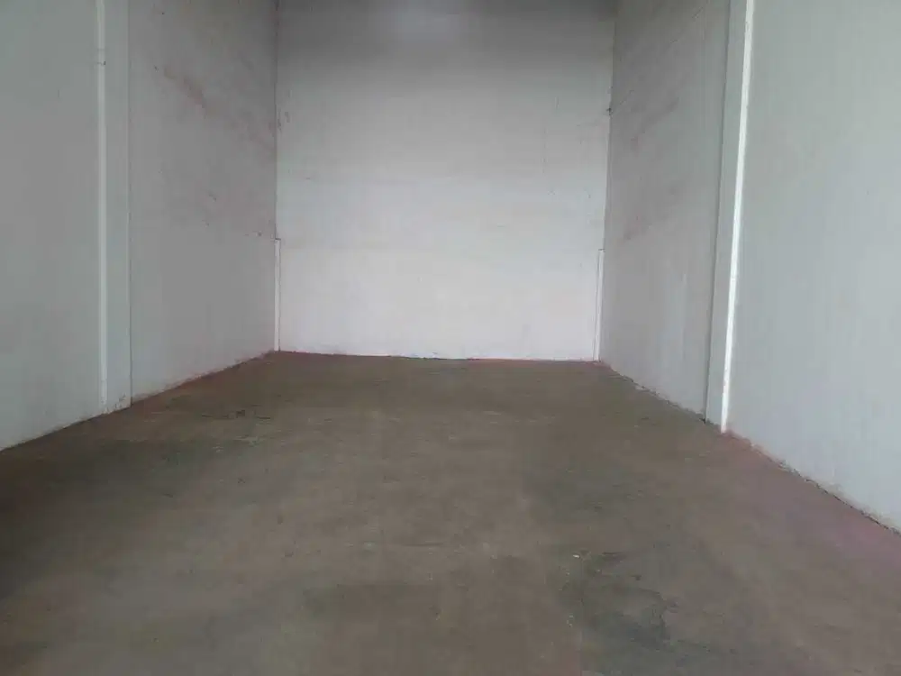 Dijual Gudang di Jl. Industri Buduran – Sidoarjo