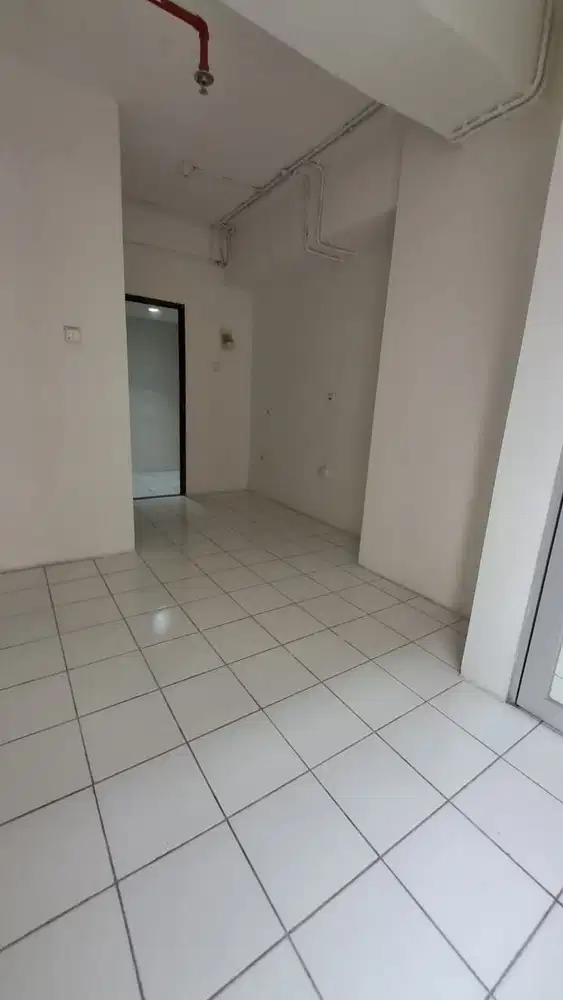 Jual 2 br Kosongan di Apartemen GAA Lokasi pusat kota Strategis, Bandung