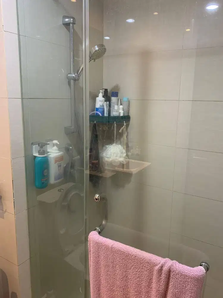 Apartemen Green Sedayu full furnish