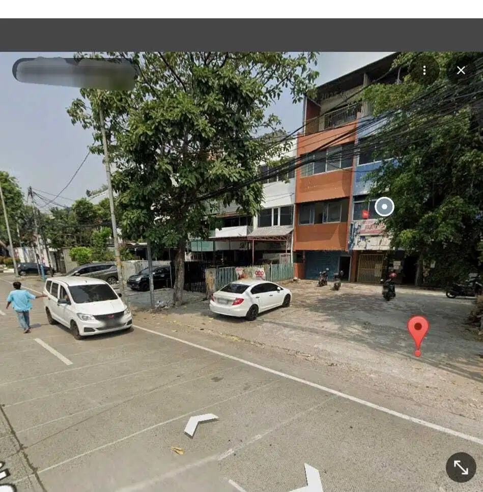Dijual Cepat Ruko Dibawah NJOP di Kemayoran, Jakarta Pusat