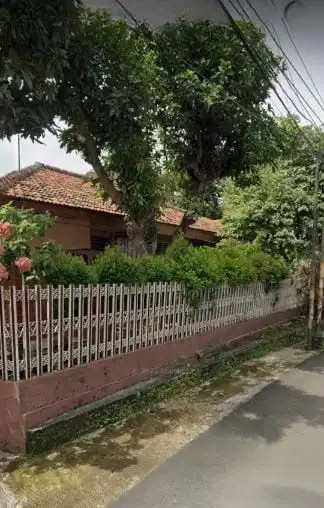 TURUN HARGA BU BUBB Rumah Hitung Tanah Saja Nego BU Murah Komp BMKG Pondok Betung. Luas sekali harga jauh dibawah pasar