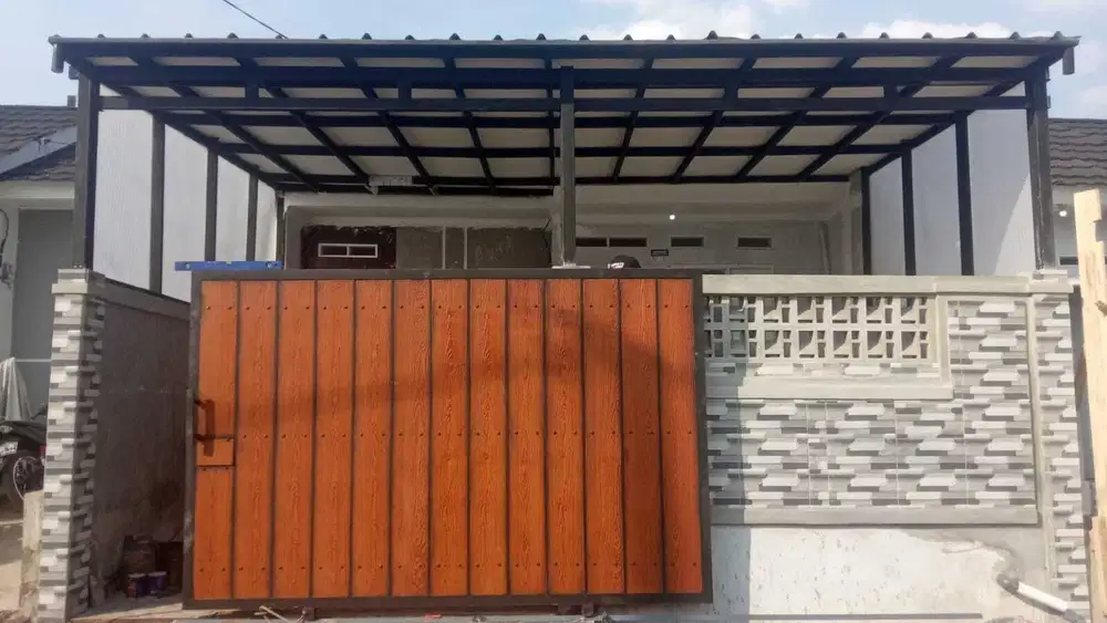 Dijual Murah Rumah Bagus di Sumedang Utara Dekat Ke Kota