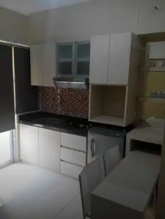 EDUCITY 2BR Harvard furnish pool view