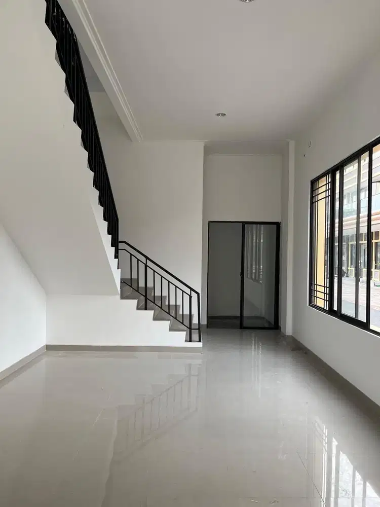 Disewakan Hoek Unit Baru Greenlake