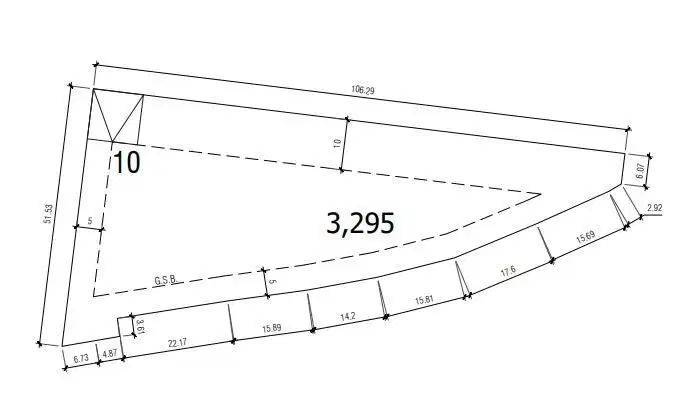 Jual kavling sangat luas posisi bagus Kota Ayodhya, Tangerang