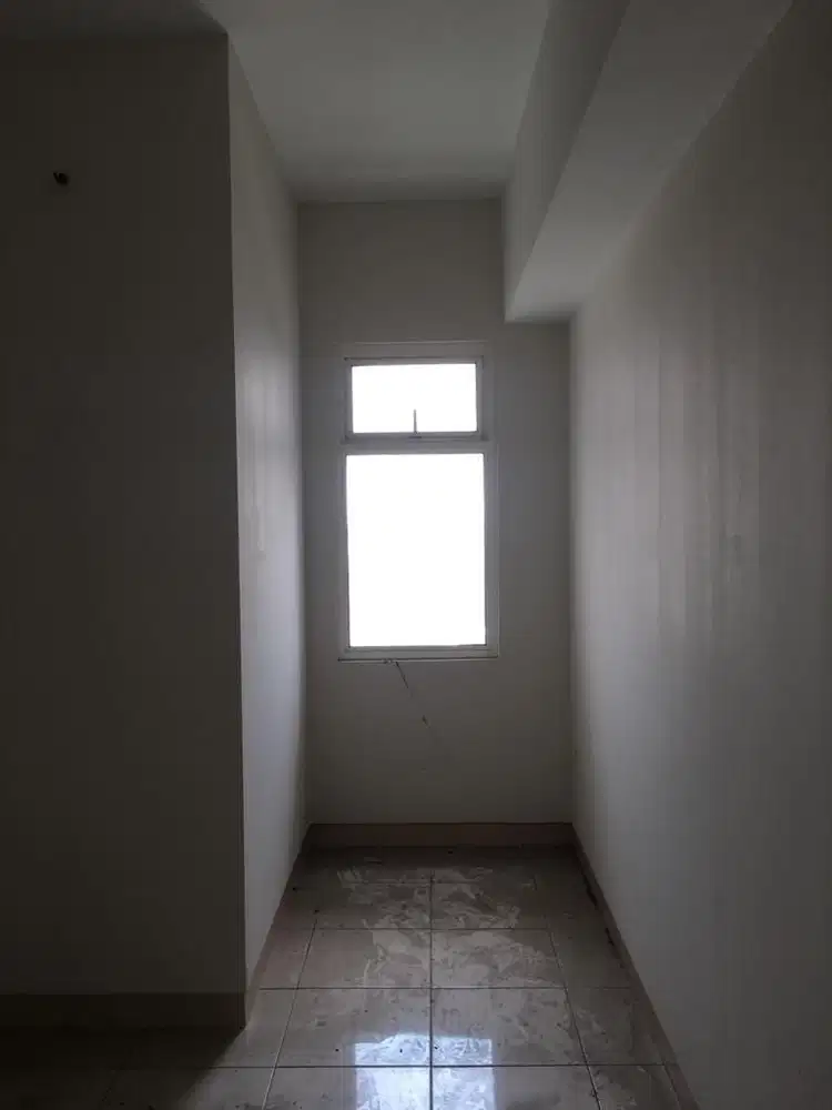 Springlake Apartemen Summarecon Bekasi Tower Basella 2BR View BCBD