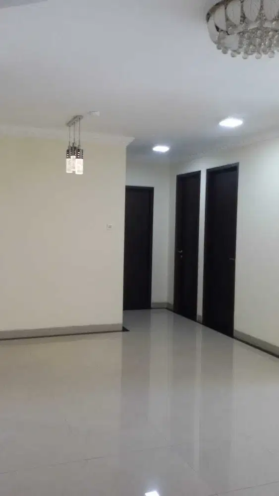 APARTEMEN GRAHA CEMPAKA MAS