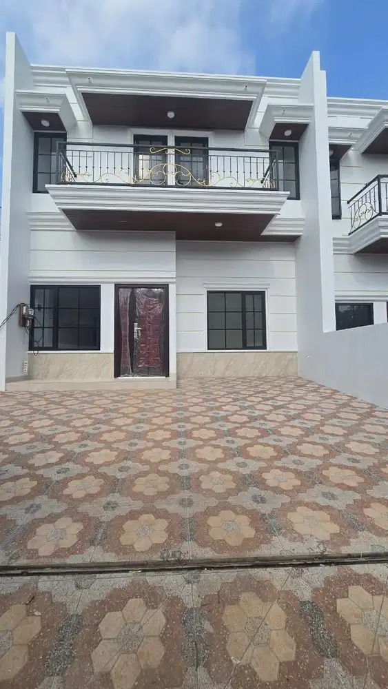 Unit Terbatas! Rumah Siap Huni Dekat Jakarta Timur – Bisa KPR