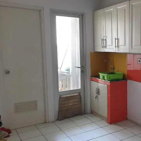 Jual Cepat Apt Gading Nias 2BR Tower Dahlia